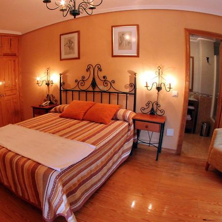 Hotel Tixileiro Sisterna Esterno foto