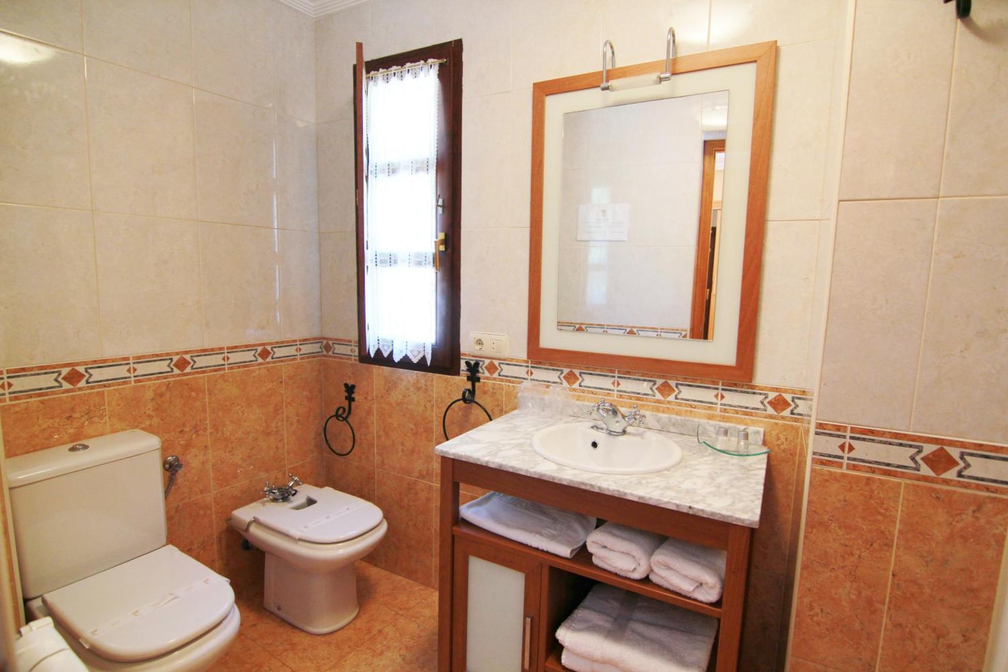 Hotel Tixileiro Sisterna Esterno foto