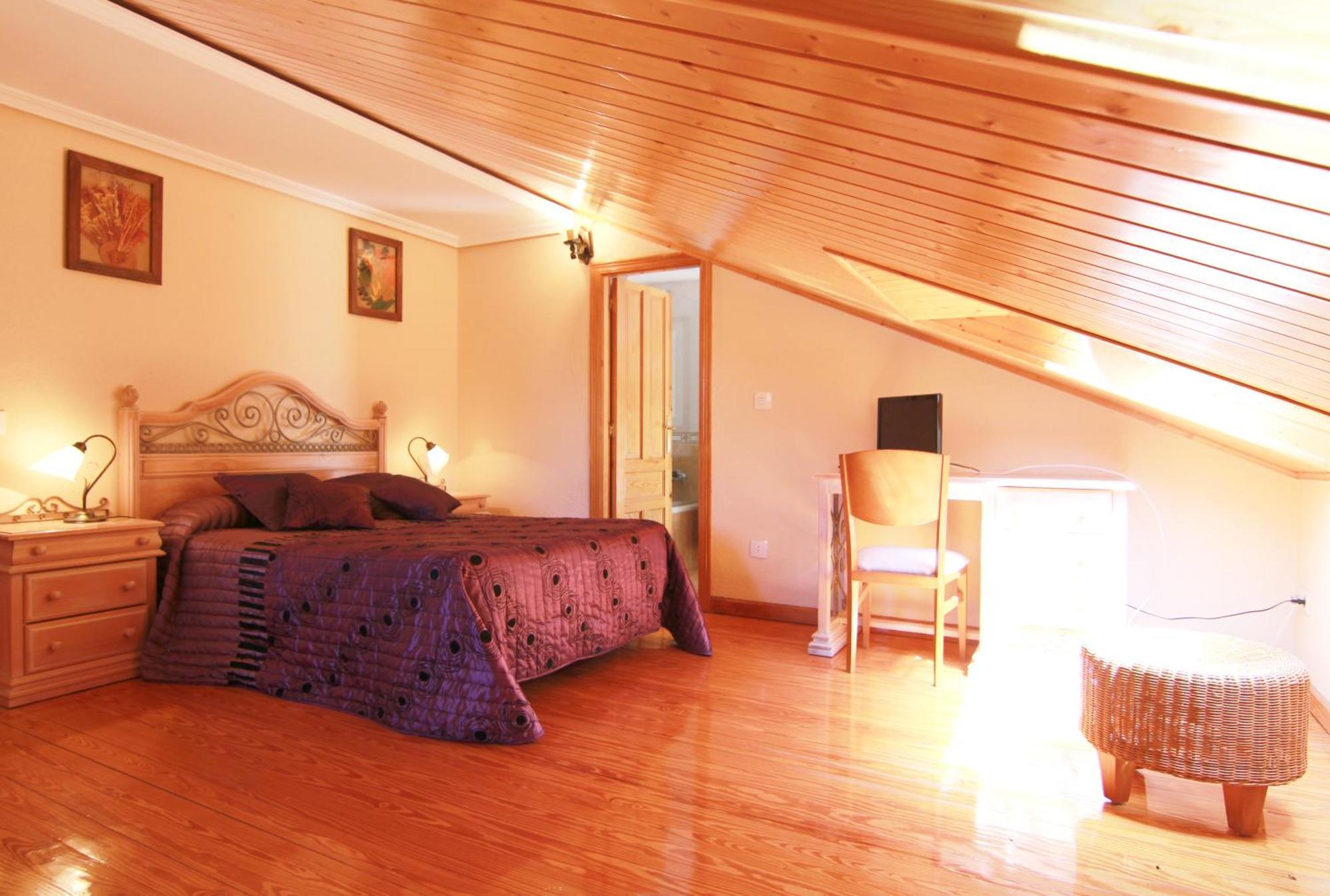Hotel Tixileiro Sisterna Esterno foto